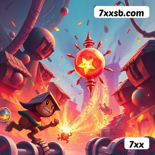 Requisitos sistema 7xx APK Android