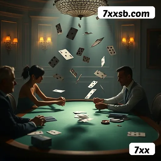 Notificações push 7xx app