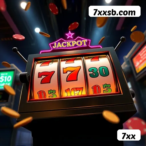 Blackjack ao vivo 7xx