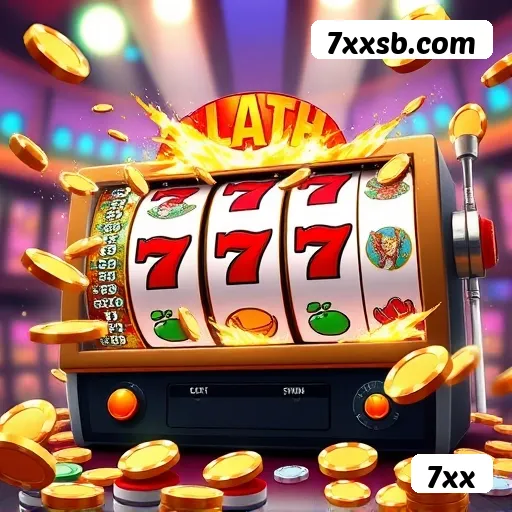 Baccarat ao vivo 7xx